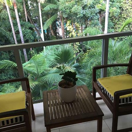 Hidden Gem @ Palm Cove Apartment Exterior photo